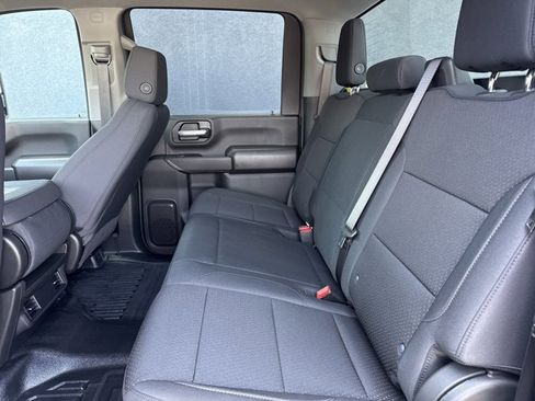 Used 2026 Chevrolet Silverado 2500 W/T w/ WT Convenience Package image 6