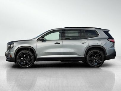 New 2026 GMC Acadia Elevation w/ Black Edition