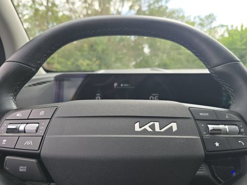 Used 2026 Kia Sportage EX w/ EX Panorama Roof Package FWD image 27