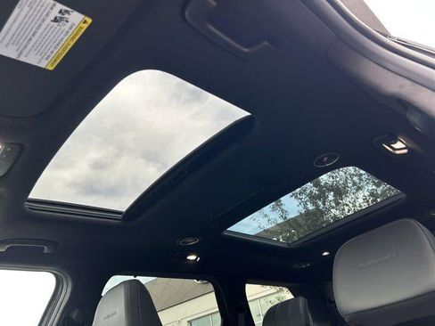 New 2026 Hyundai Palisade Calligraphy image 57