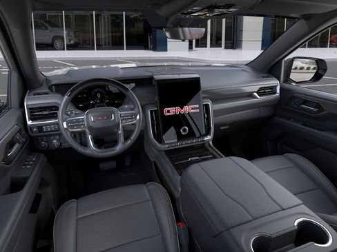 New 2026 GMC Yukon XL Elevation AWD/4WD image 42