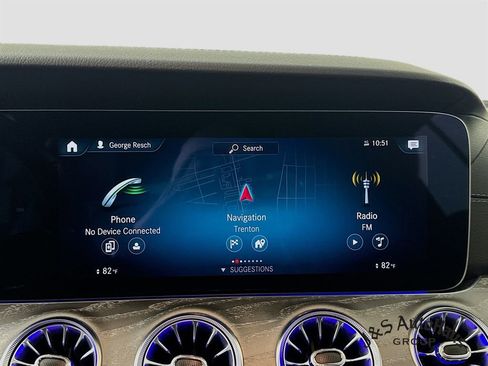 Used 2022 Mercedes-Benz E 450 4MATIC Coupe image 17