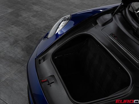 Used 2023 Porsche 911 Targa 4 GTS image 12