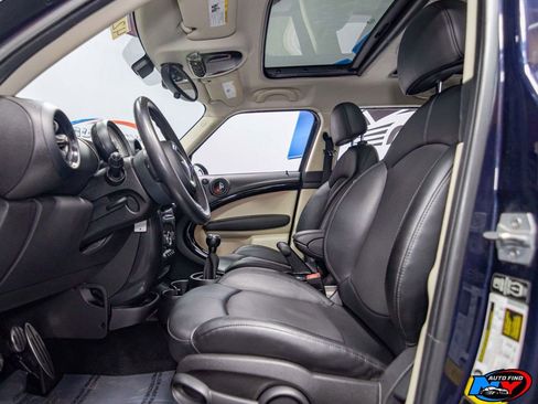 Used 2014 MINI Cooper Countryman S image 15