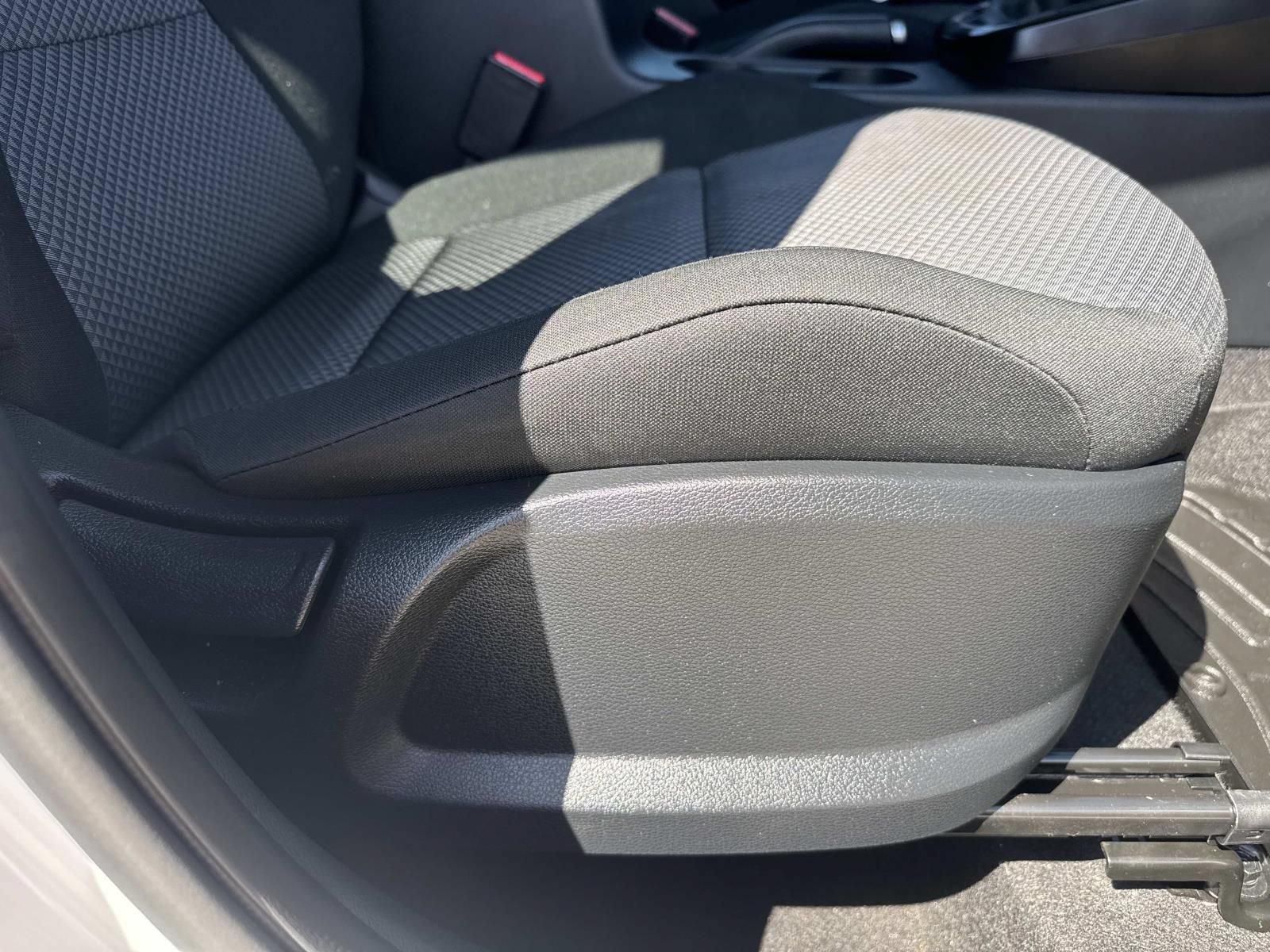 Used 2022 Kia Soul LX FWD image 12