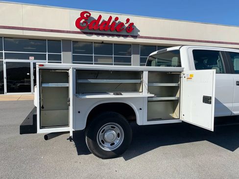 Used 2017 Ford F350 XL image 38