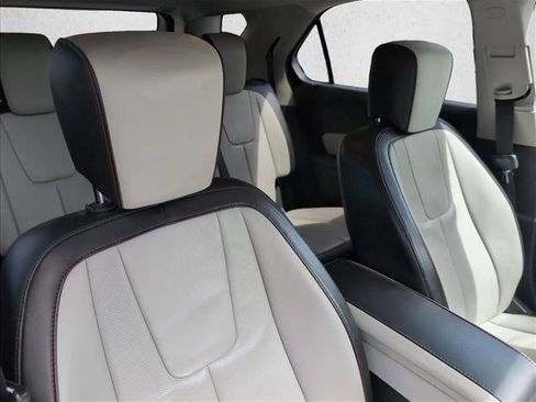 Used 2013 Chevrolet Equinox LTZ FWD image 25
