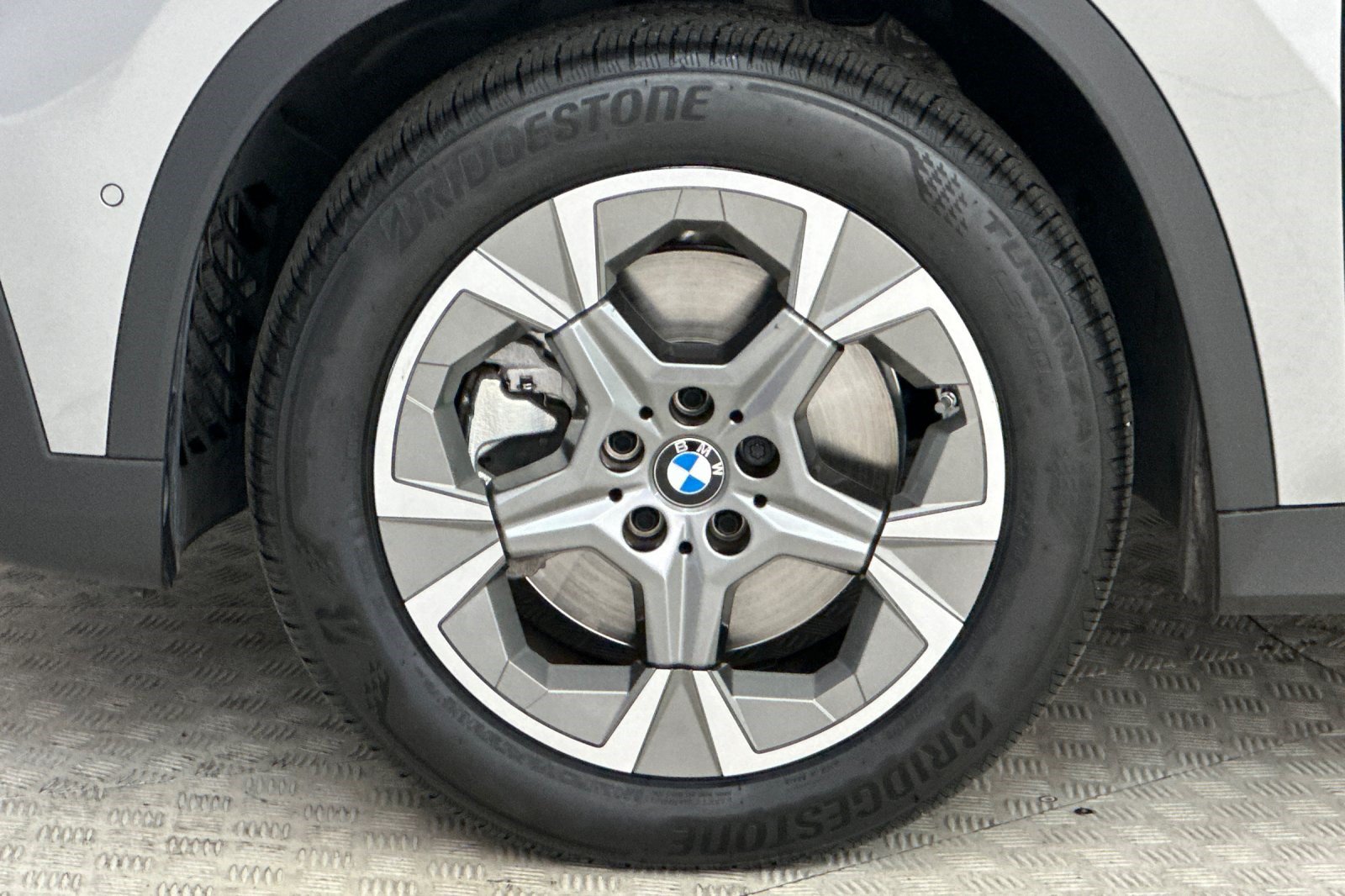 Used 2023 BMW X1 xDrive28i w/ Convenience Package AWD/4WD image 13
