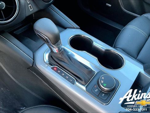 New 2026 Chevrolet Blazer LT w/ Sound & Technology Package image 12