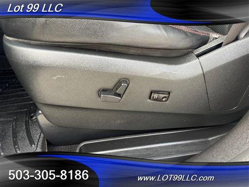 Used 2017 Dodge Grand Caravan GT FWD image 38
