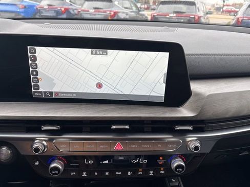 Certified 2025 Kia Telluride SX Prestige X-Line image 16