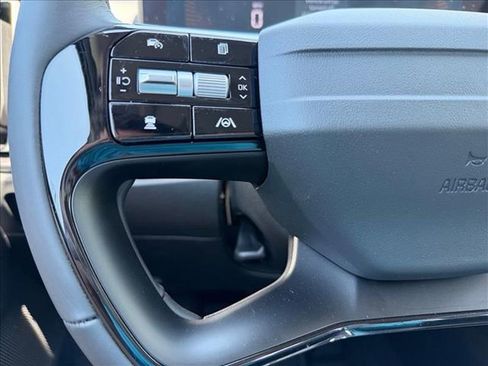 New 2026 Kia Sorento X-Line EX AWD/4WD image 24