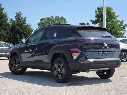 New 2026 Hyundai Kona SEL Sport AWD/4WD image 16