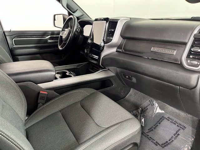 Used 2023 RAM 1500 Big Horn AWD/4WD image 42