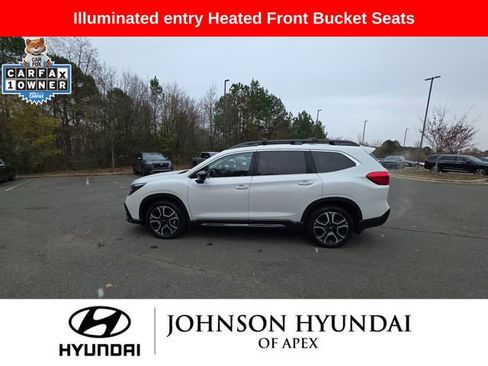 Used 2024 Subaru Ascent Limited w/ Technology Package image 19