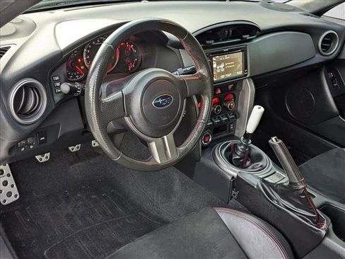 Used 2015 Subaru BRZ Limited image 16