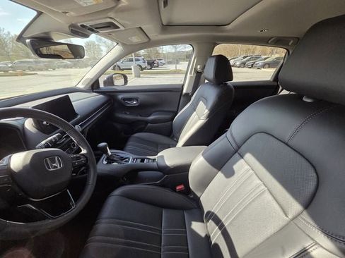 Used 2024 Honda HR-V EX-L image 20