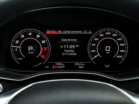 Used 2024 Audi RS 7 Performance w/ Black Optic Package image 19