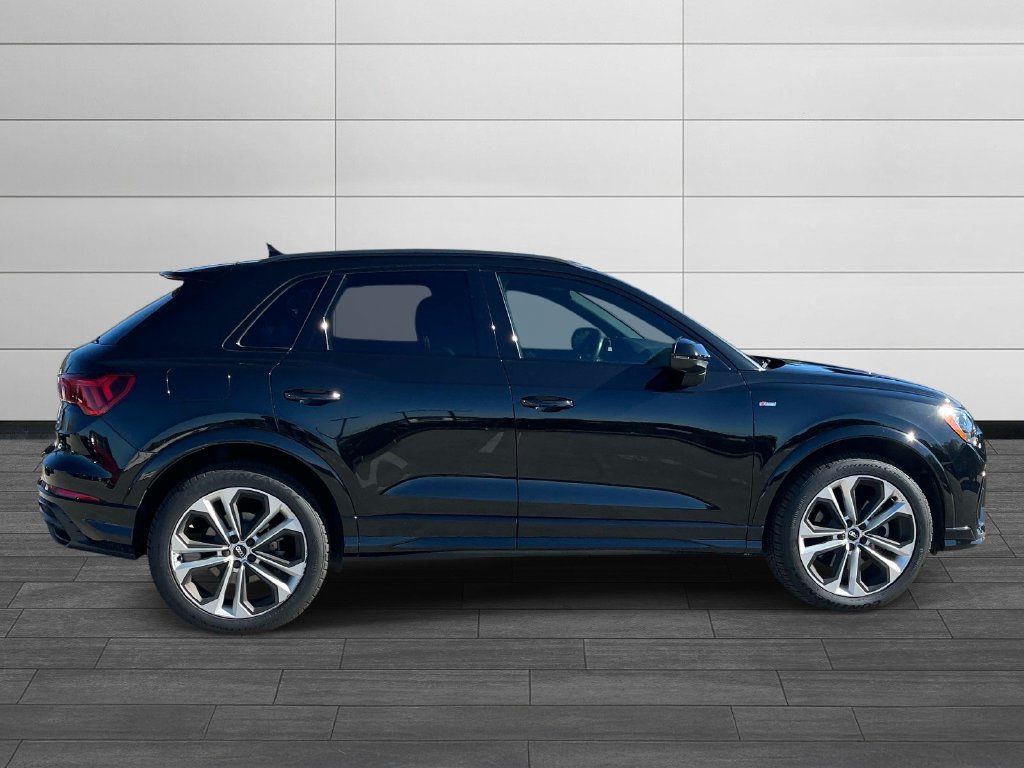 Used 2021 Audi Q3 2.0T Premium w/ Convenience Package AWD/4WD image 6