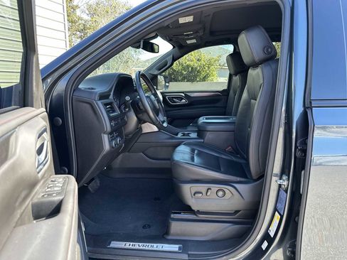 Used 2021 Chevrolet Tahoe RST image 18