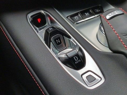 Used 2020 Chevrolet Corvette Stingray Preferred Cpe w/ 2LT Preferred Equipment Group RWD image 16