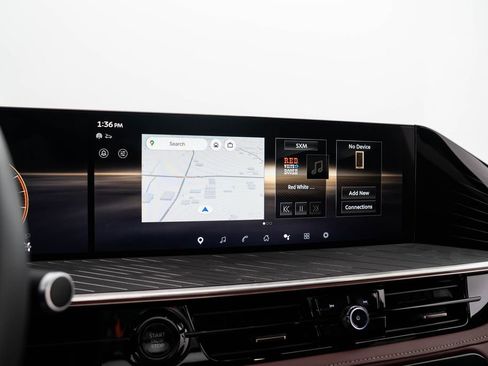 Used 2025 INFINITI QX80 Autograph image 30