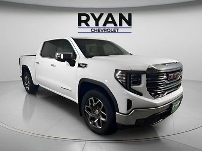 Certified 2022 GMC Sierra 1500 SLT w/ X31 Off-Road Package