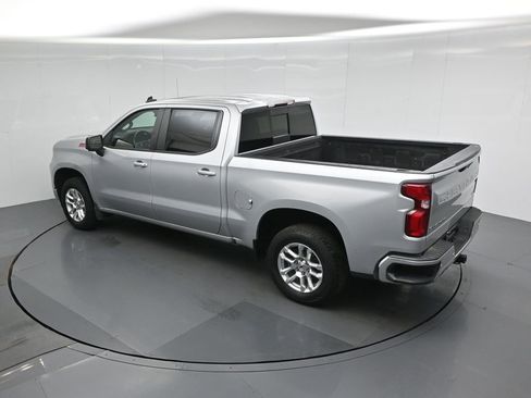 Used 2022 Chevrolet Silverado 1500 RST image 45