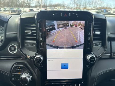 Used 2022 RAM 1500 Limited image 15