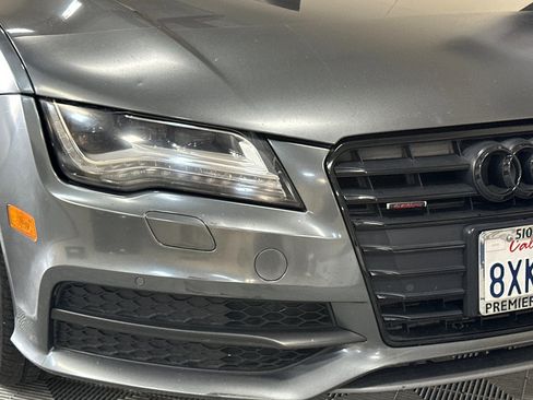 Used 2014 Audi A7 TDI Prestige w/ Prestige Package AWD/4WD image 42