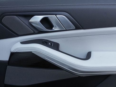 Certified 2026 BMW X5 xDrive40i image 37