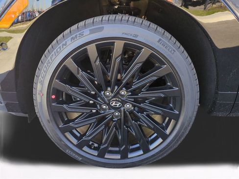 New 2026 Hyundai Santa Fe Calligraphy image 11