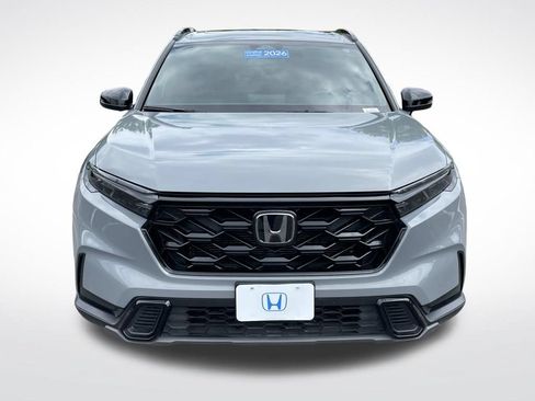 Used 2026 Honda CR-V Sport image 9