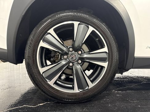 Used 2020 Lexus UX 250h w/ Premium Package AWD/4WD image 10