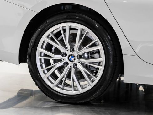 Used 2023 BMW 330i Sedan w/ Premium Package RWD image 54