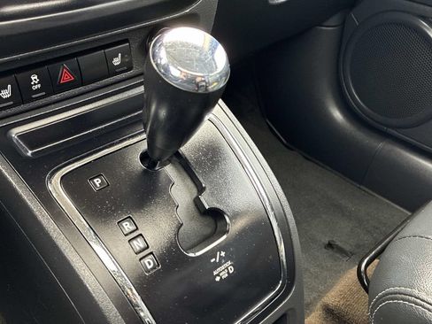 Used 2017 Jeep Patriot High Altitude AWD/4WD image 26
