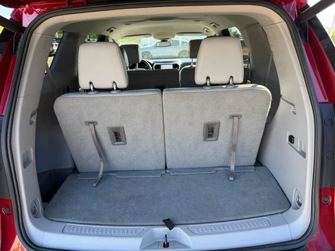 Certified 2023 GMC Acadia SLT FWD image 13