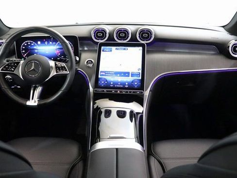 Certified 2025 Mercedes-Benz GLC 300 4MATIC image 22