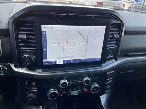 Used 2023 Ford F150 XLT w/ Equipment Group 302A High image 17