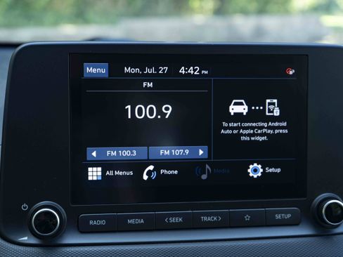 Used 2022 Hyundai Kona SEL FWD image 29