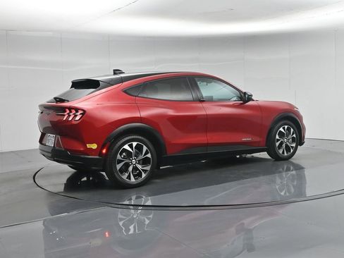 Certified 2022 Ford Mustang Mach-E Premium RWD image 28