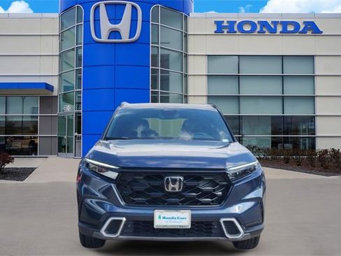 Used 2024 Honda CR-V Sport Touring image 6