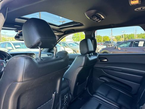 Used 2024 Dodge Durango GT AWD/4WD image 21
