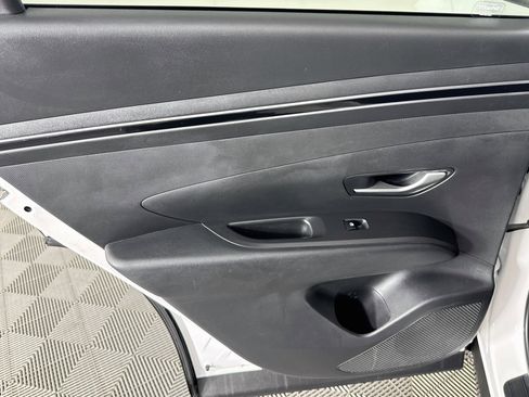Used 2024 Hyundai Tucson SEL FWD image 42