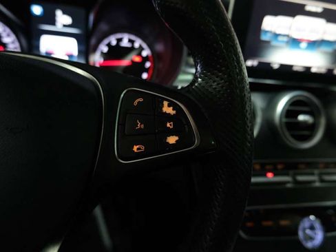 Used 2015 Mercedes-Benz C 300 C 300 4MATIC image 39
