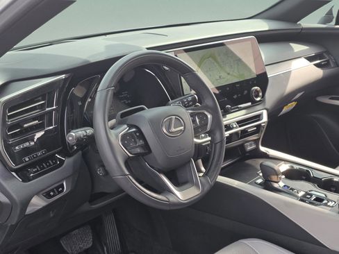 Used 2025 Lexus RX 350 Premium Plus image 13