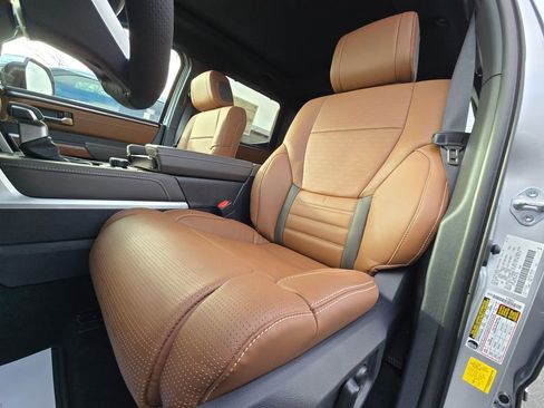 New 2025 Toyota Tundra 1794 Edition image 15