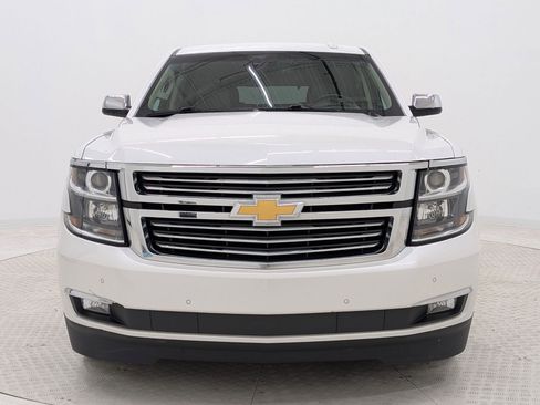 Used 2016 Chevrolet Tahoe LTZ image 6