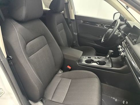 Used 2024 Honda Civic EX image 23