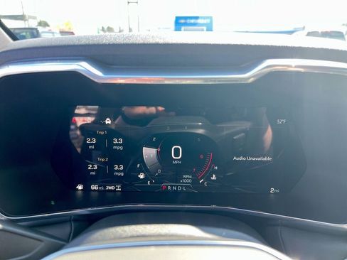 New 2026 GMC Canyon Elevation w/ Convenience Package AWD/4WD image 11